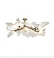 Midsummer Leaf Series Ceiling Light Citilux - NU145-2492