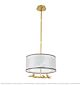 Bird Series - Chandelier Small Citilux - NU145-2503