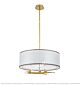 Bird Series - Bird Chandelier Large Citilux - NU145-2504