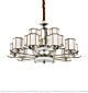 New Chinese Marble Pure Copper Chandelier Citilux - NU145-2511