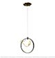 Huanglian Series - Huanglian Chandelier Citilux - NU145-2515