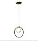 Huanglian Series - Huanglian Chandelier Citilux - NU145-2515