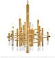 American Titanium Candle Chandelier Citilux - NU145-2186
