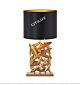 Postmodern Creative Leaf Table Lamp Citilux - NU145-2185