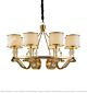 New Chinese Classical High-End Chandelier Citilux - NU145-2181