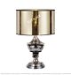 Postmodern Metal Table Lamp Citilux - NU145-2166