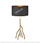 Modern Tree Sculpt Creative Table Lamp Citilux - NU145-2152