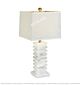 Ring Spanish Marble Table Lamp Citilux - NU145-2149