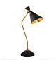 Modern Wrought Iron Desk Lamp Citilux - NU145-2134