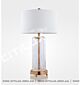 Crack Glass Table Lamp Citilux - NU145-2114
