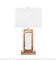 Modern Glass Table Lamp Citilux - NU145-2112