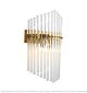 Modern Mirror Wall Light Citilux - NU145-1893