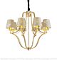 Shajin American Chandelier Citilux - NU145-2094
