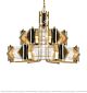 Modern Light Luxury Chandelier Citilux - NU145-1889