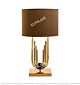 Modern Line Ball Coffee Table Lamp Citilux - NU145-2072