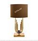 Modern Line Ball Coffee Table Lamp Citilux - NU145-2072