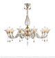 European Minimalist Crystal 10 Lights Chandelier Citilux - NU145-2069