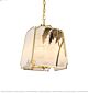 Ink Painting Copper Chandelier Citilux - NU145-2063