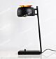 Asian Black Chinese Retro Table Lamp Citilux - NU145-2051