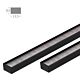 TP03A Asymetric LED linear light NU143-1032