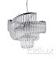 Adela 7 Lights Chandelier Citilux - NU136-1041