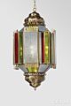 Arndell Park Classic Brass Pendant Elegant Range Citilux - NU111-1018