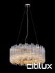 Ascoli Small Chandelier Gold Citilux - NU136-1073