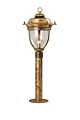 Blacktown Brass Bollard Citilux - NU111-2096