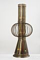 Bossley Park Traditional Brass Table Lamp Elegant Range Citilux - NU111-1046