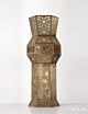 Brighton-Le-Sands Traditional Brass Table Lamp Elegant Range Citilux - NU111-1040