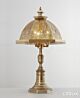 Bringelly Classic Brass Table Lamp Elegant Range Citilux - NU111-1039