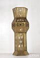 Bronte Traditional Brass Table Lamp Elegant Range Citilux - NU111-1038