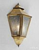 Carlton Classic Brass Wall Light Elegant Range Citilux - NU111-1070