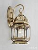 Carss Park Traditional Brass Wall Light Elegant Range Citilux - NU111-1067