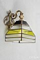 Casula Traditional Brass Wall Light Elegant Range Citilux - NU111-1061