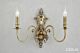 Cherrybrook Classic European Style Brass Wall Light Elegant Range Citilux - NU111-1600