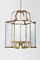 Concord Simplism Brass Pendant Elegant Range Citilux - NU111-1111