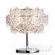 Elsa 3 Lights Talbe Lamp Chrome Citilux - NU136-1026