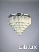 Fila 6 Lights Chandelier Citilux - NU136-1029