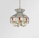 Glenfield Traditional Brass Made Dining Room Pendant Light Elegant Range Citilux - NU111-1170