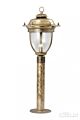 Greendale Classic Outdoor Brass Made Post Light Elegant Range Citilux - NU111-1918