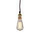 Industrial Edison bulbs Pendant Lamp - A - Pendant Light - Citilux - NU104-1104