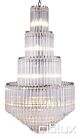 Letitia 16 Lights Chandelier Citilux - NU136-1035