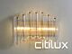 Lily 4 Lights Wall Light Citilux - NU136-1078