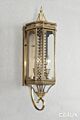 Maraylya Classic Outdoor Brass Wall Light Elegant Range Citilux - NU111-1271
