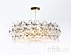 Marion 8 Lights Pendant Gold Citilux - NU136-1005