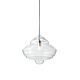 Replica METROPOLITAN OPERA Blown glass pendant lamp - Pendant Light - Citilux - NU104-1030