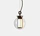 Replica BAI DI DI Suspension lamp - Pendant Light - Citilux - NU102-1511