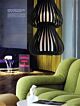 Replica Bailaora Double Pendant Light - Pendant Light - Citilux - NU104-1132