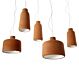 Replica Benjamin Hubert Chimney Clay Pendant Lamp -27cm - Pendant Light - Citilux - NU104-1133